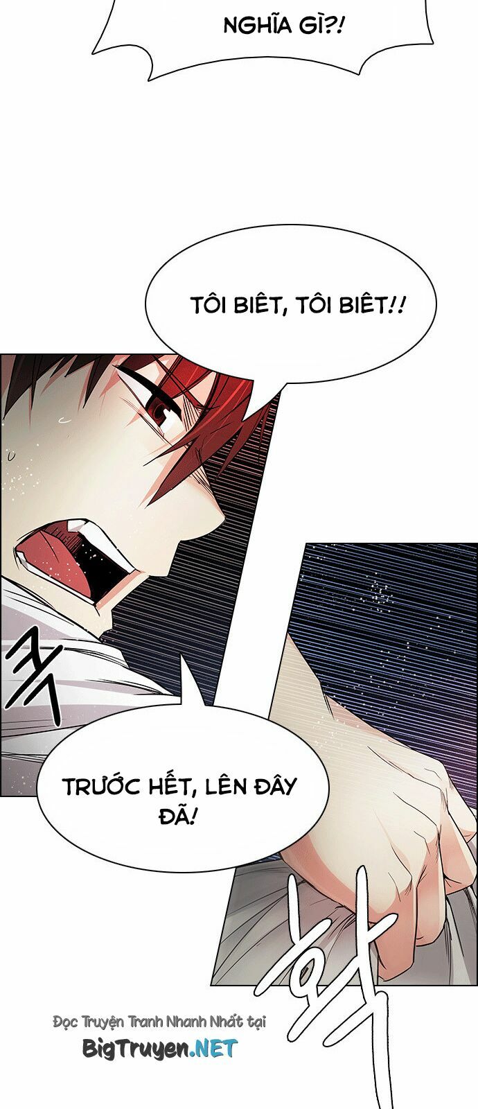 Trò Chơi Số Mệnh: Chapter 161