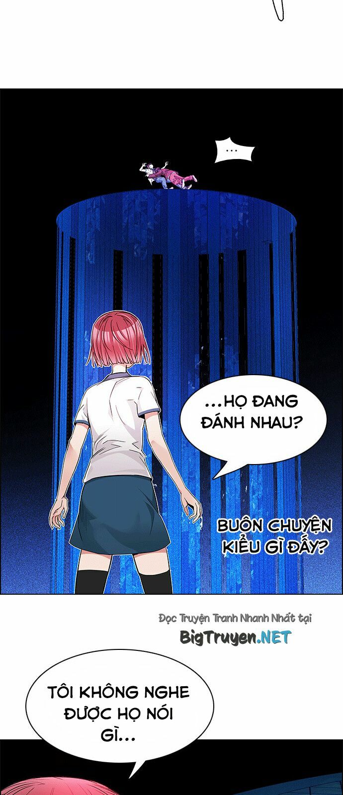 Trò Chơi Số Mệnh: Chapter 161