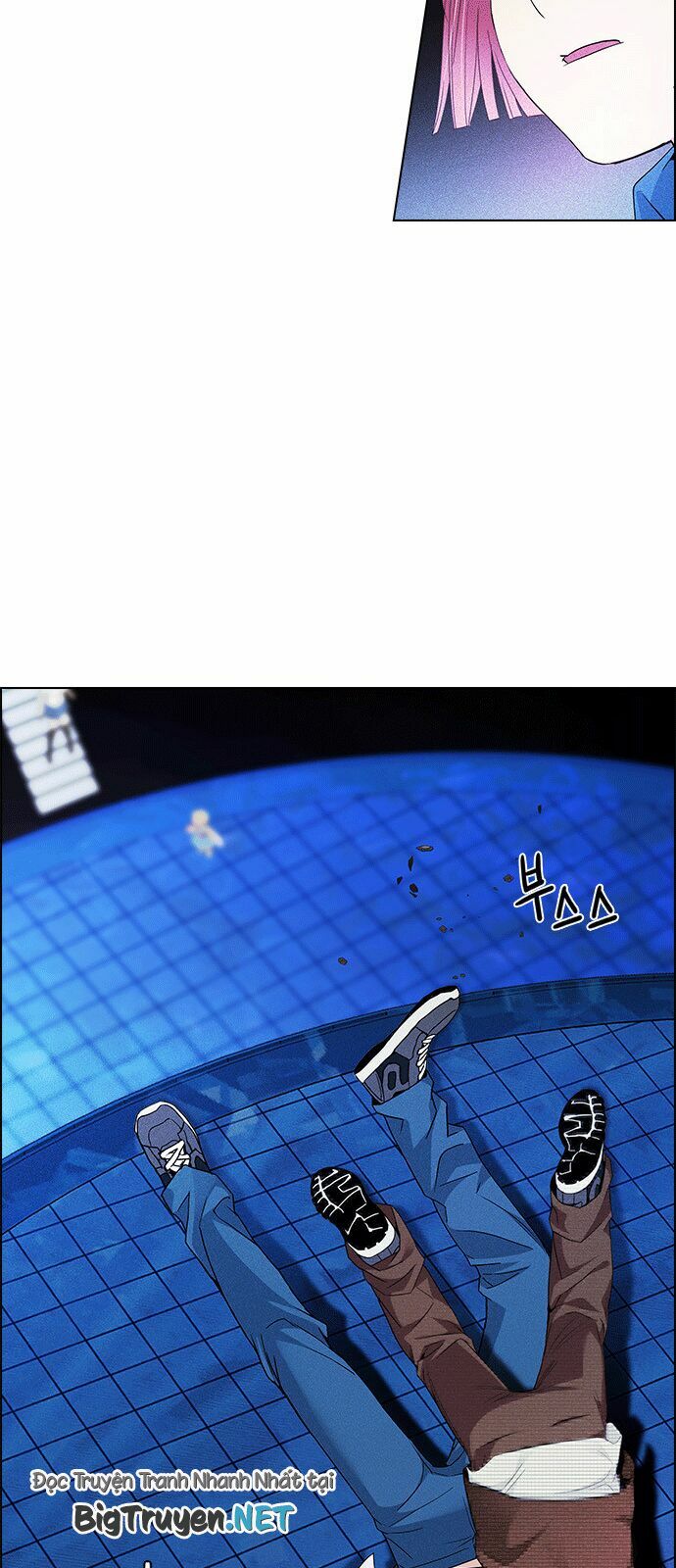 Trò Chơi Số Mệnh: Chapter 161