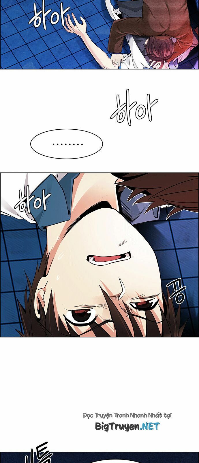 Trò Chơi Số Mệnh: Chapter 161