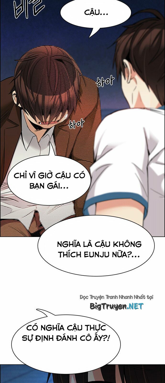 Trò Chơi Số Mệnh: Chapter 161
