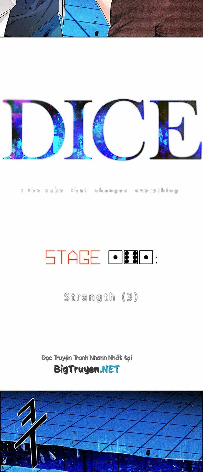 Trò Chơi Số Mệnh: Chapter 161