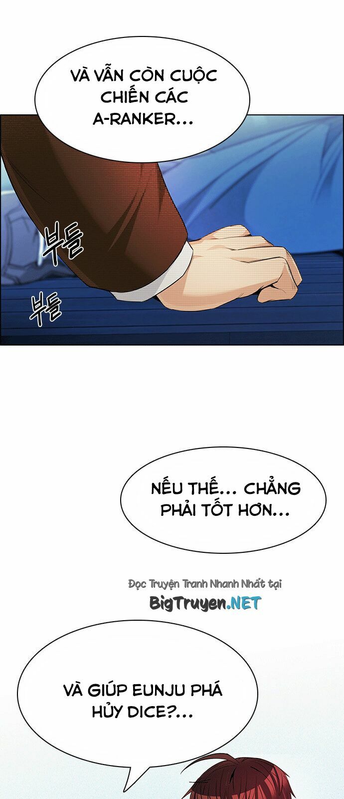 Trò Chơi Số Mệnh: Chapter 161