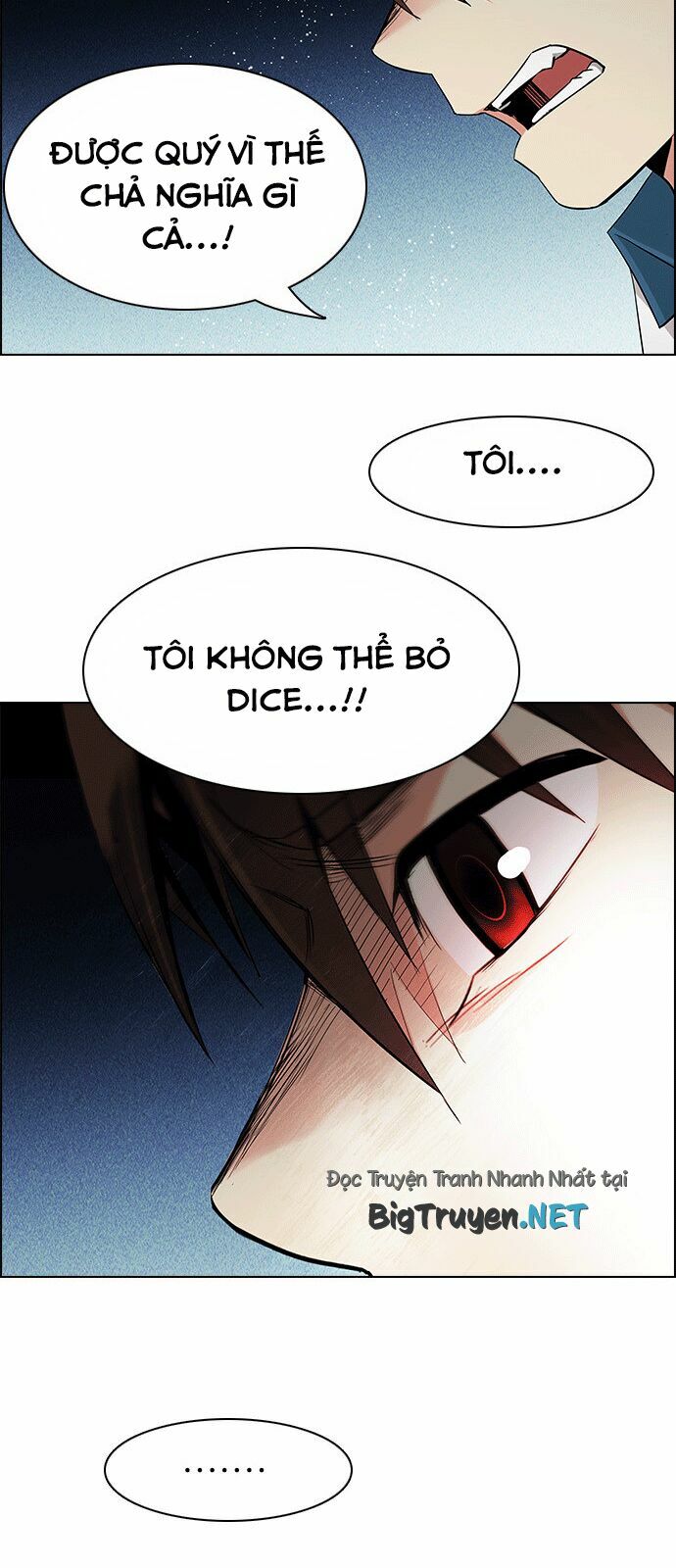 Trò Chơi Số Mệnh: Chapter 161