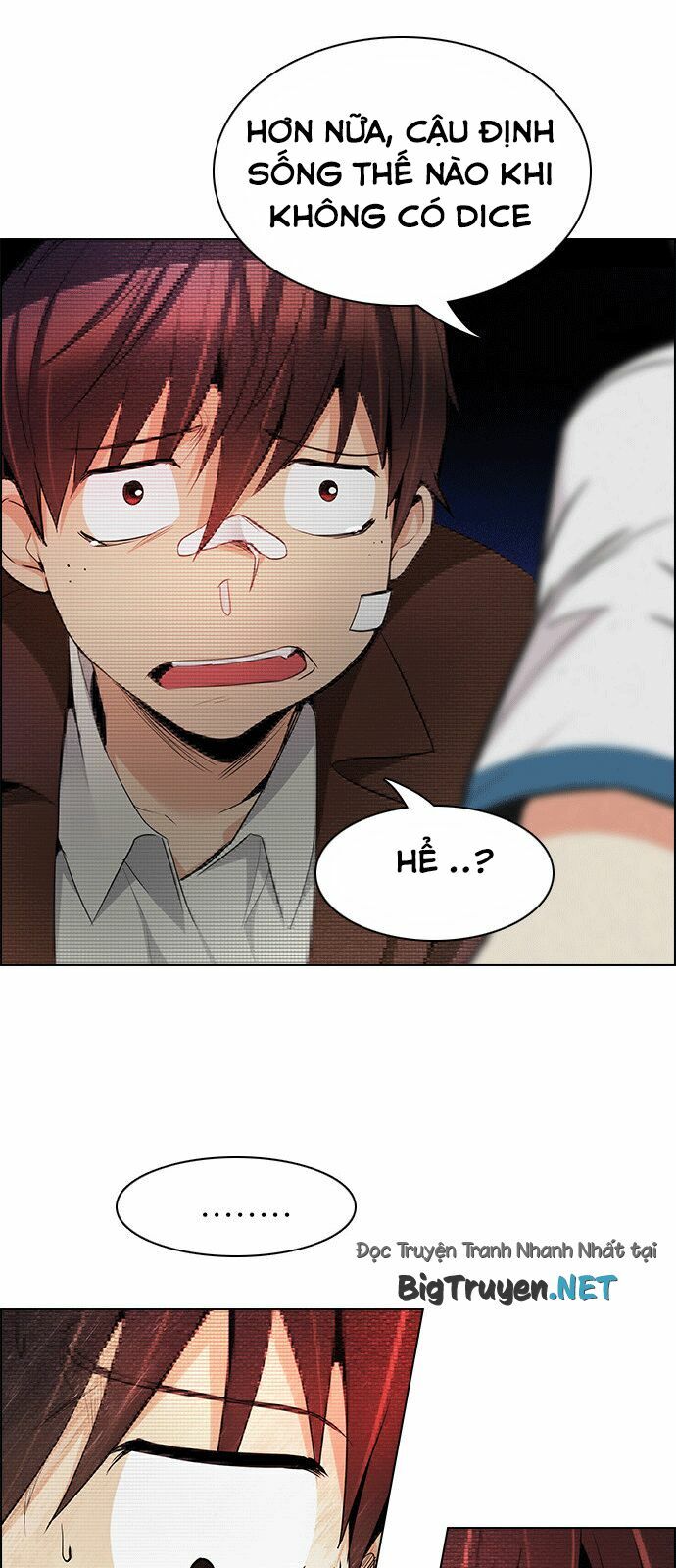 Trò Chơi Số Mệnh: Chapter 161