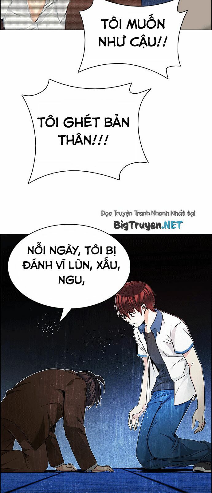 Trò Chơi Số Mệnh: Chapter 161