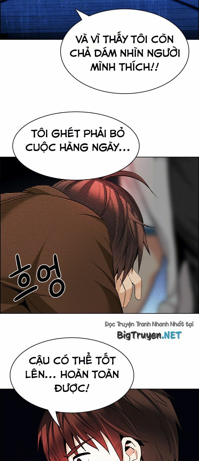 Trò Chơi Số Mệnh: Chapter 161