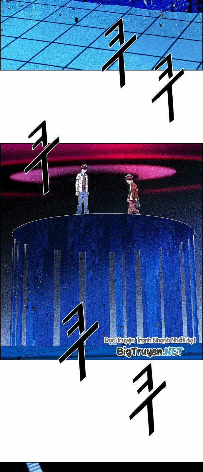 Trò Chơi Số Mệnh: Chapter 161