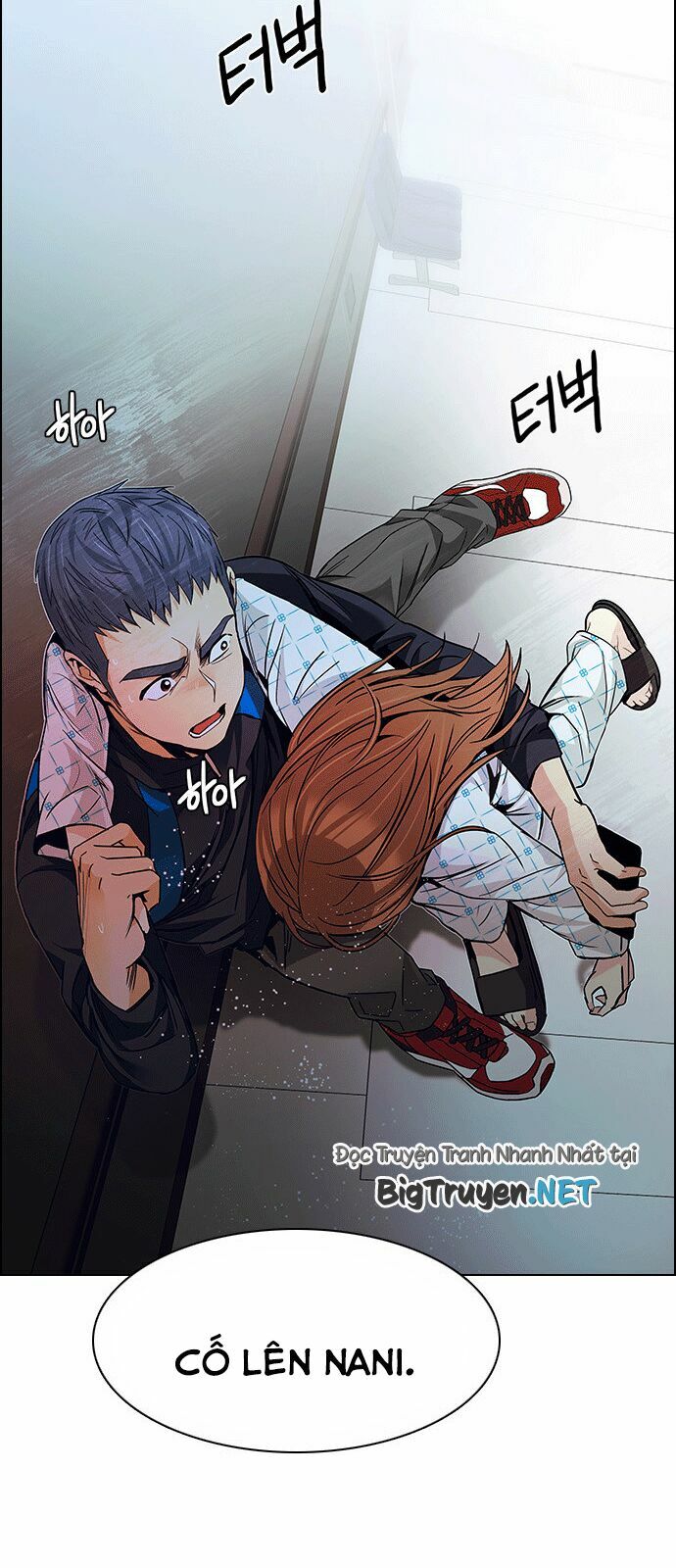 Trò Chơi Số Mệnh: Chapter 161