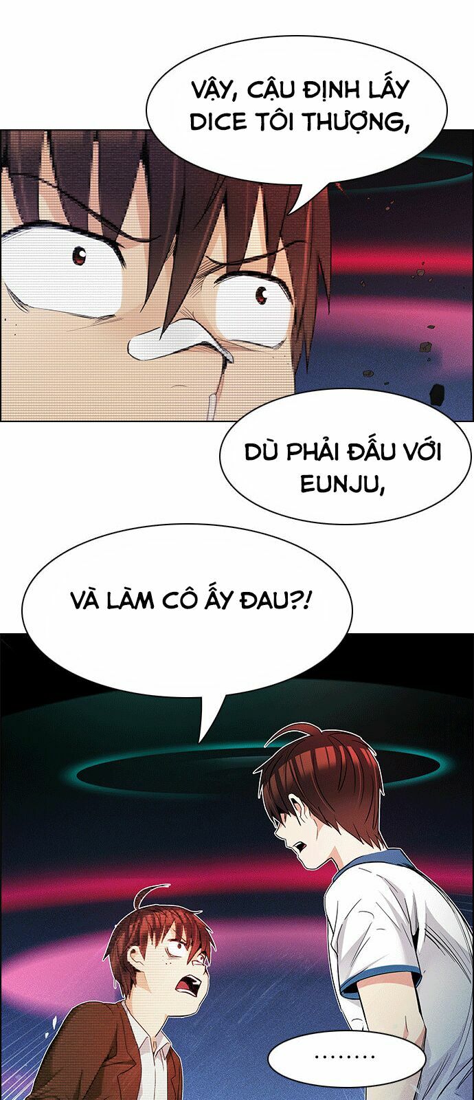 Trò Chơi Số Mệnh: Chapter 161