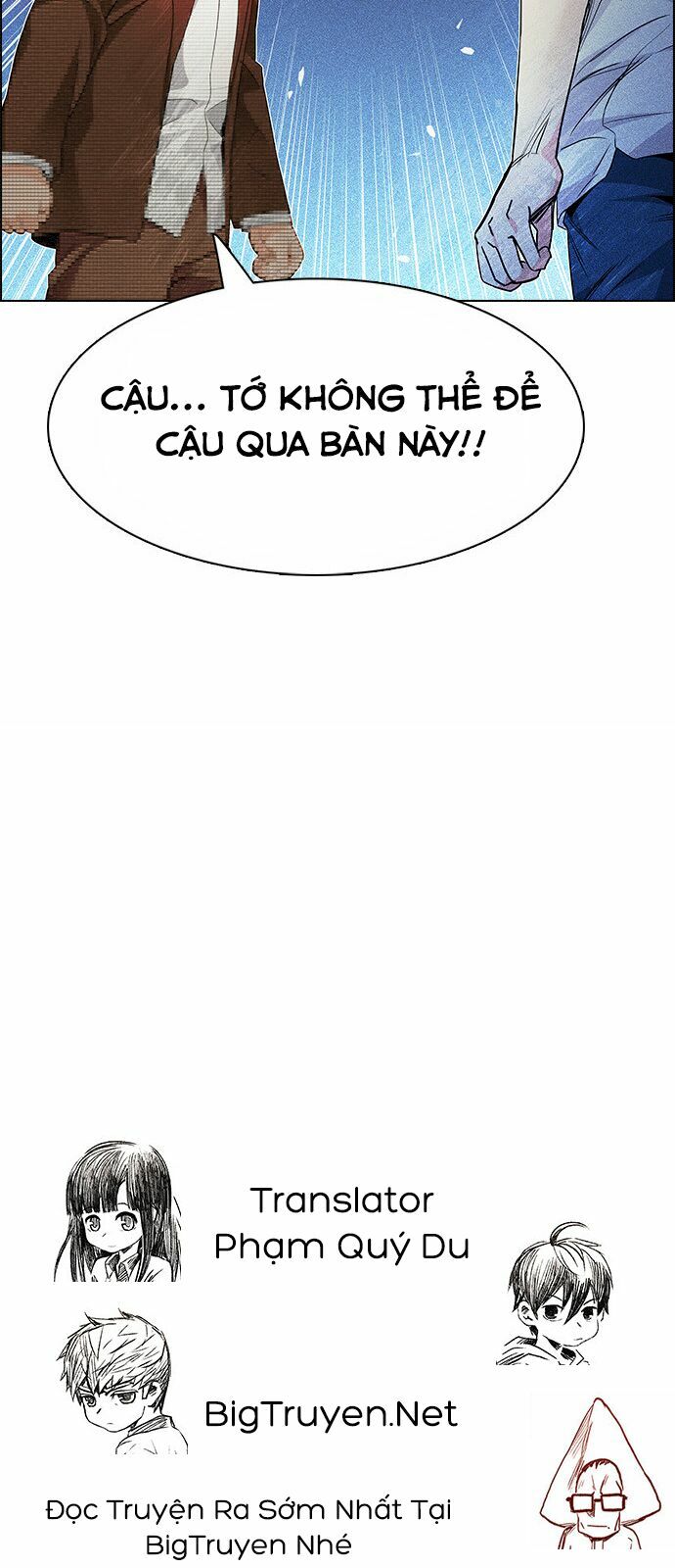 Trò Chơi Số Mệnh: Chapter 161