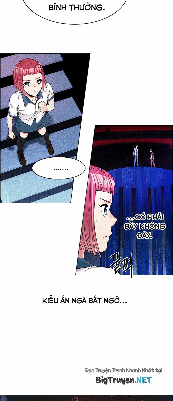 Trò Chơi Số Mệnh: Chapter 161