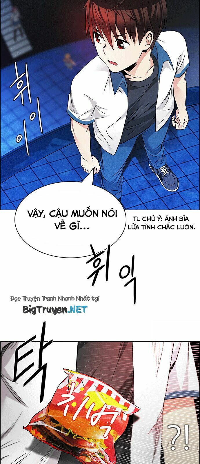 Trò Chơi Số Mệnh: Chapter 161
