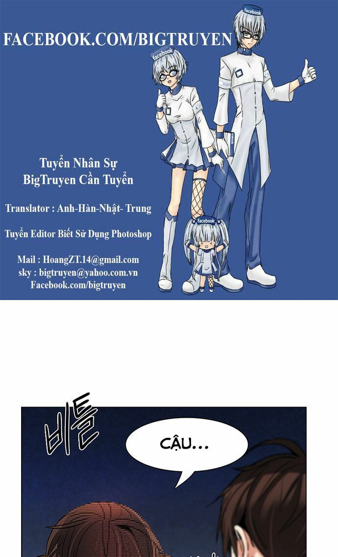 Trò Chơi Số Mệnh: Chapter 162