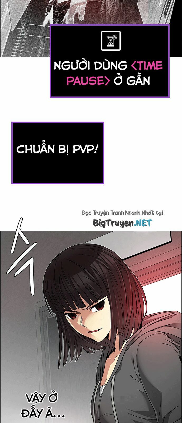 Trò Chơi Số Mệnh: Chapter 162