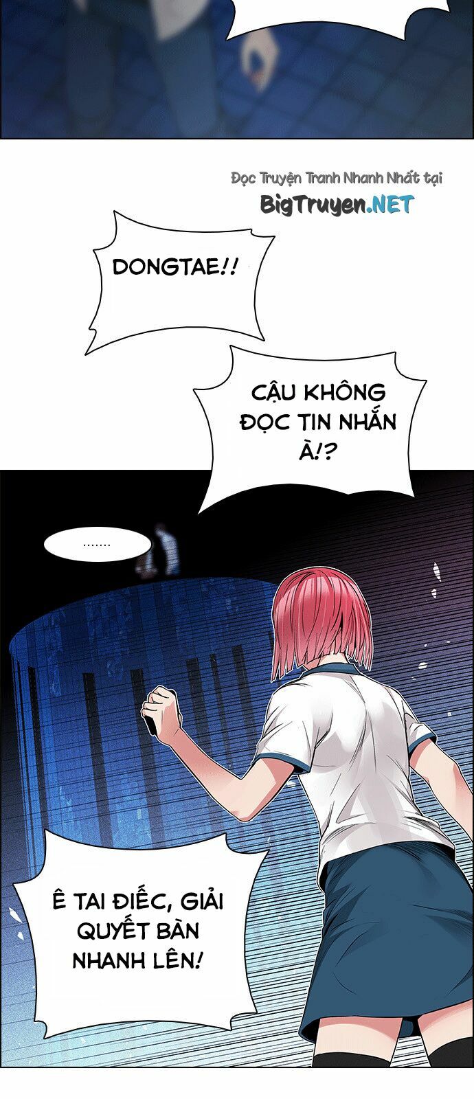 Trò Chơi Số Mệnh: Chapter 162
