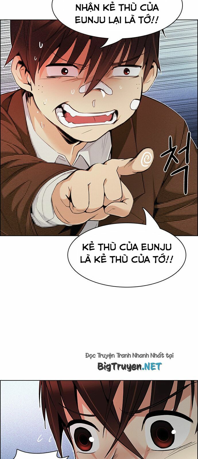 Trò Chơi Số Mệnh: Chapter 162