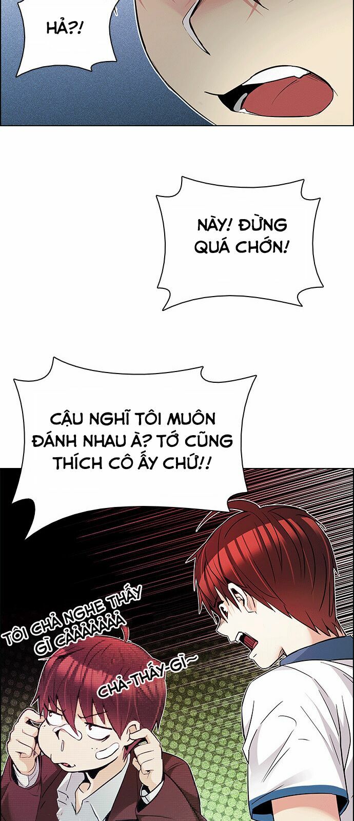 Trò Chơi Số Mệnh: Chapter 162