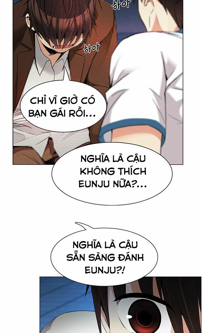 Trò Chơi Số Mệnh: Chapter 162