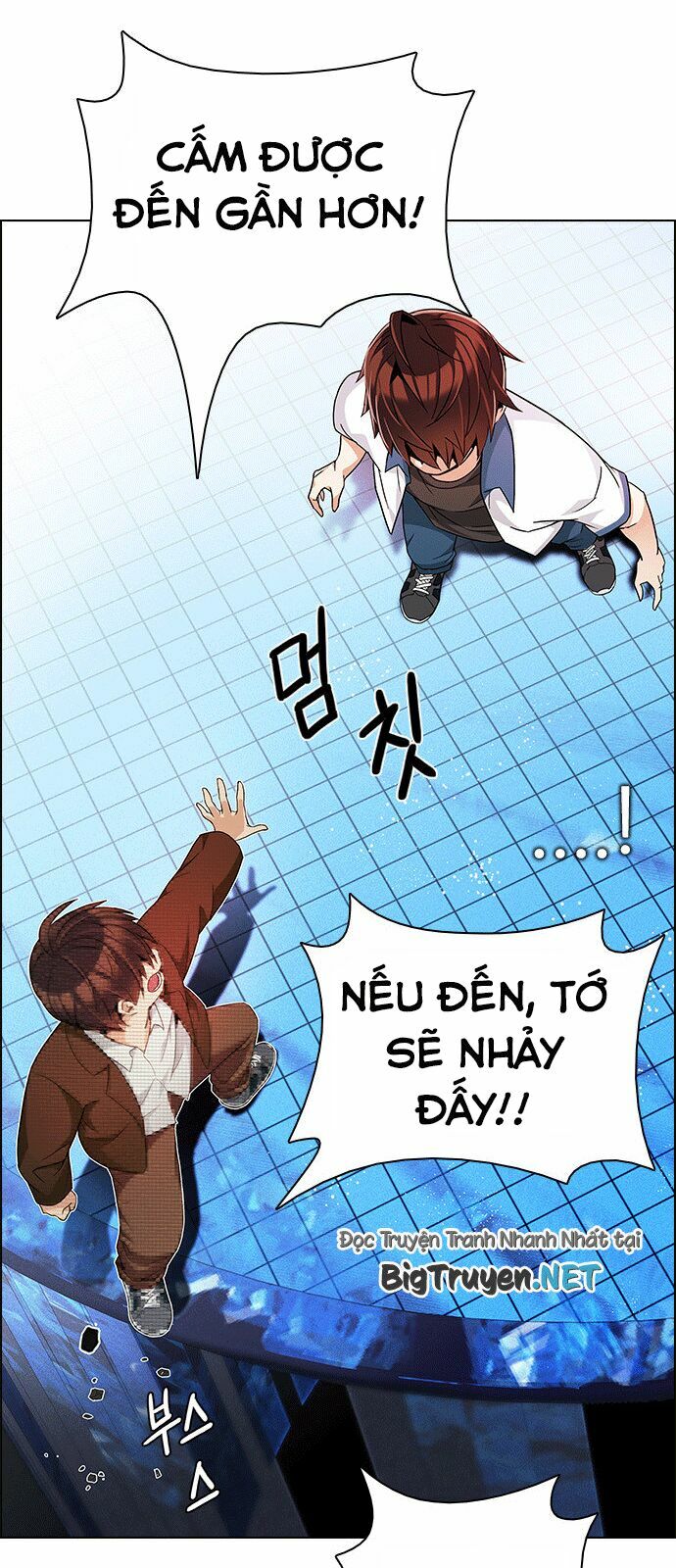 Trò Chơi Số Mệnh: Chapter 162