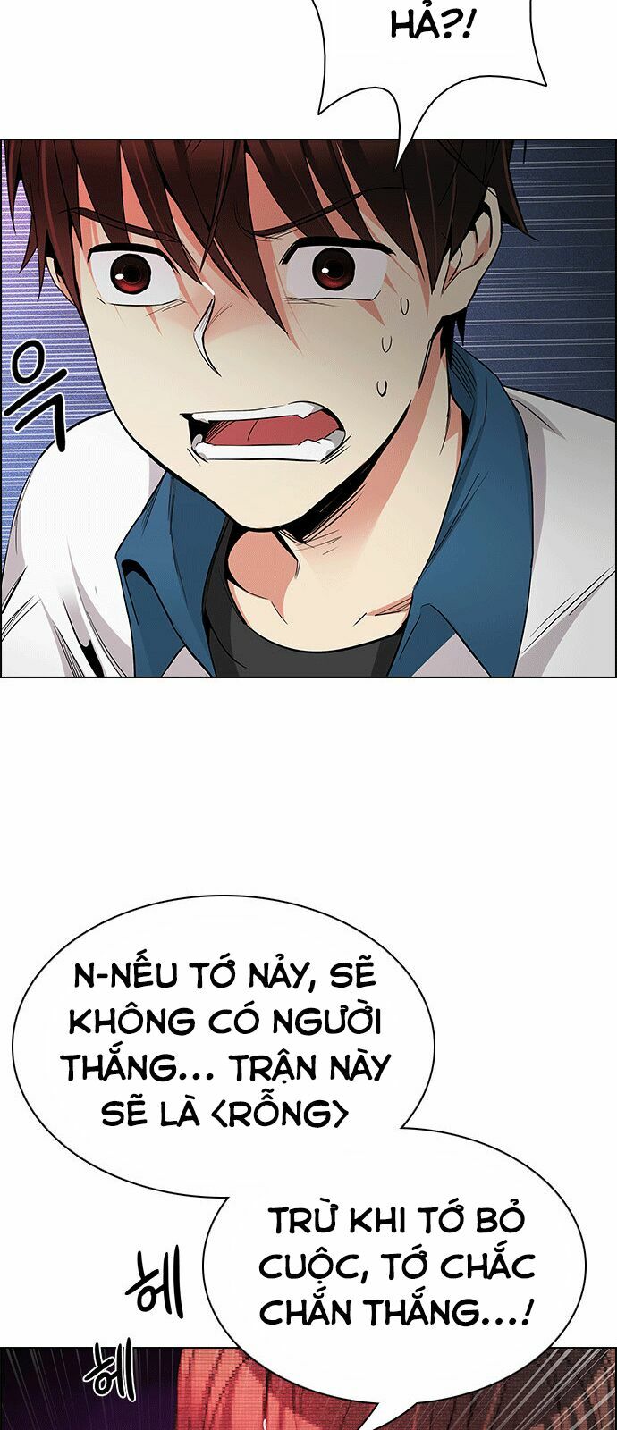 Trò Chơi Số Mệnh: Chapter 162