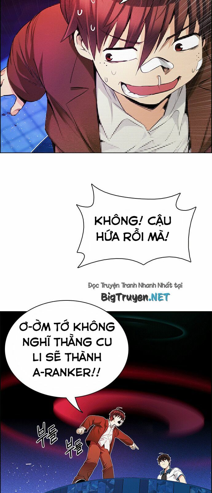 Trò Chơi Số Mệnh: Chapter 162