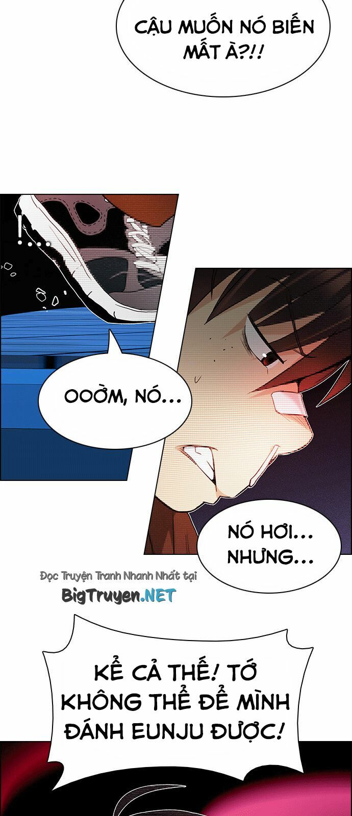 Trò Chơi Số Mệnh: Chapter 162