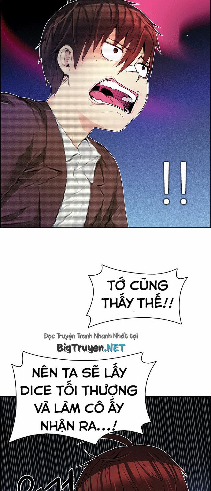 Trò Chơi Số Mệnh: Chapter 162