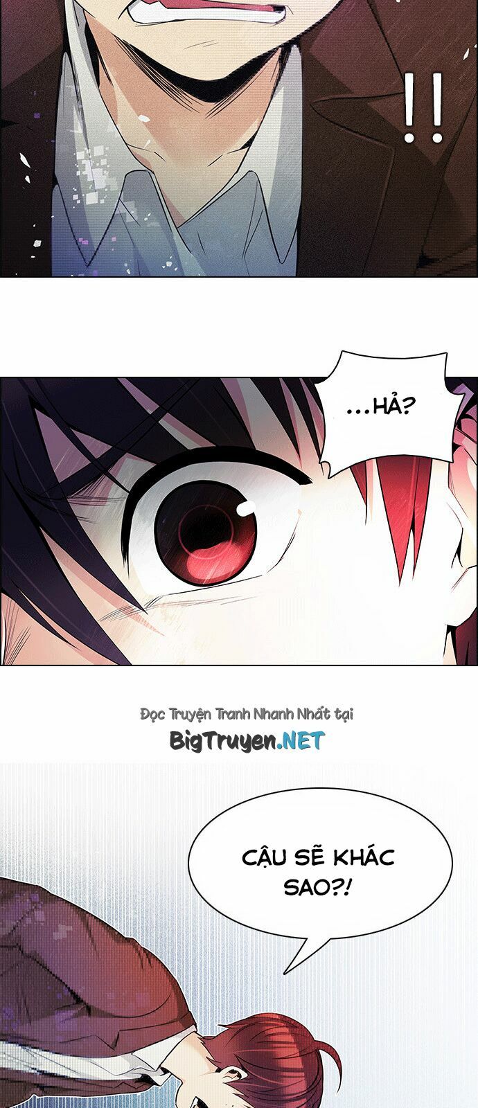 Trò Chơi Số Mệnh: Chapter 162