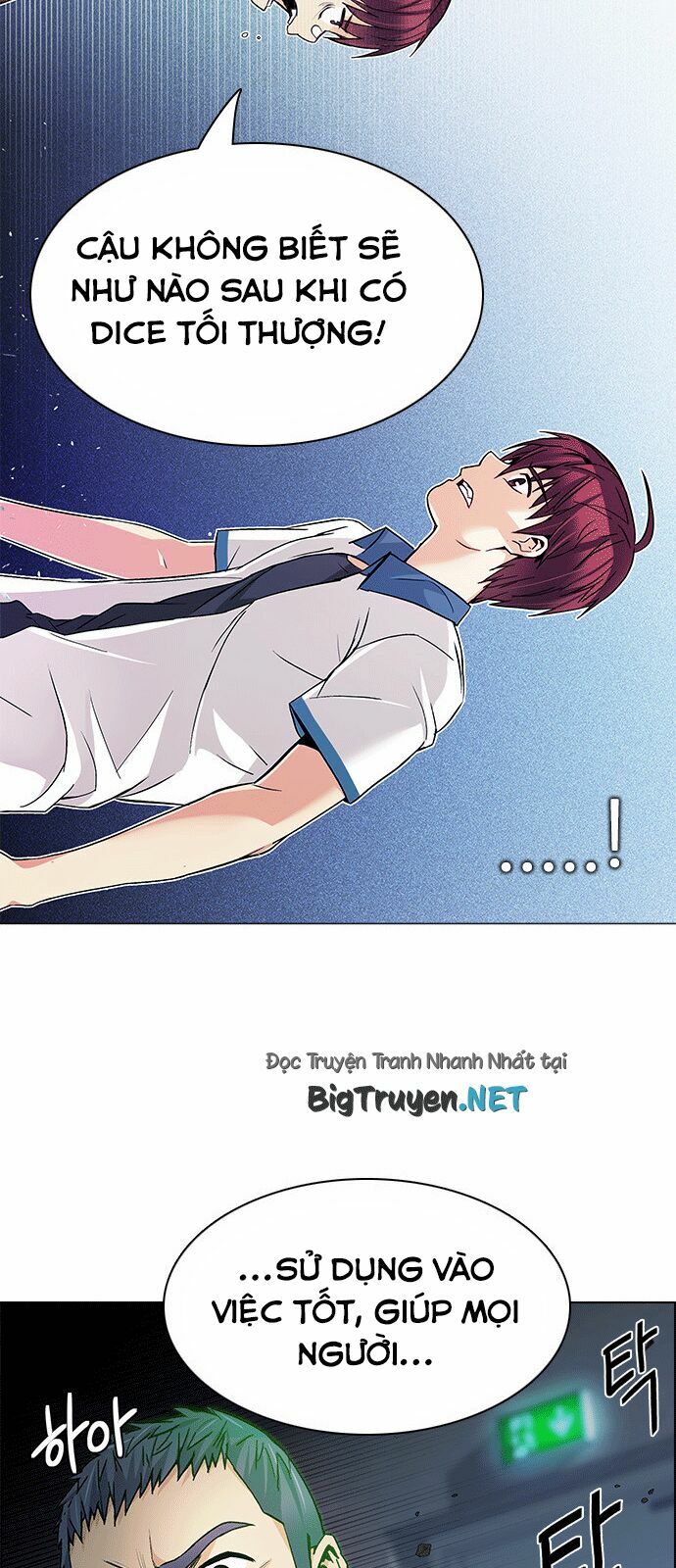 Trò Chơi Số Mệnh: Chapter 162