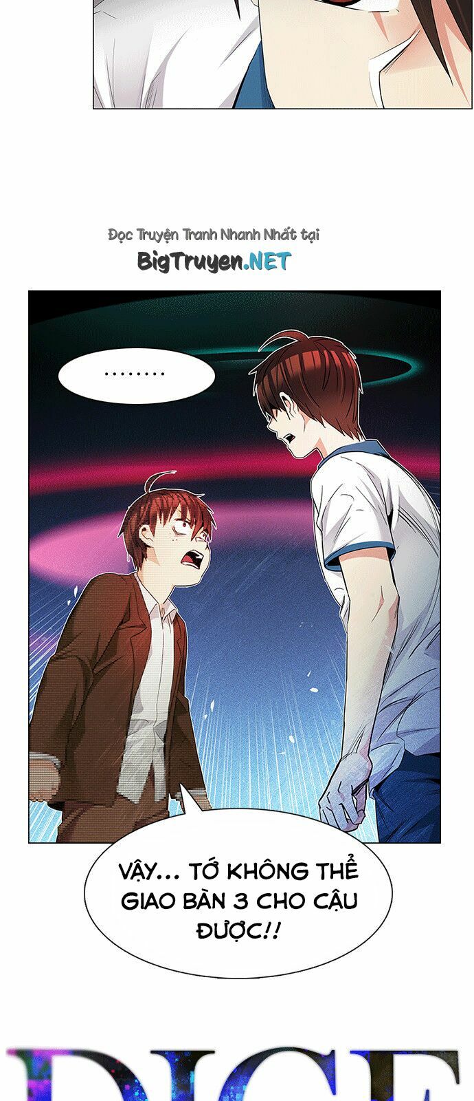 Trò Chơi Số Mệnh: Chapter 162