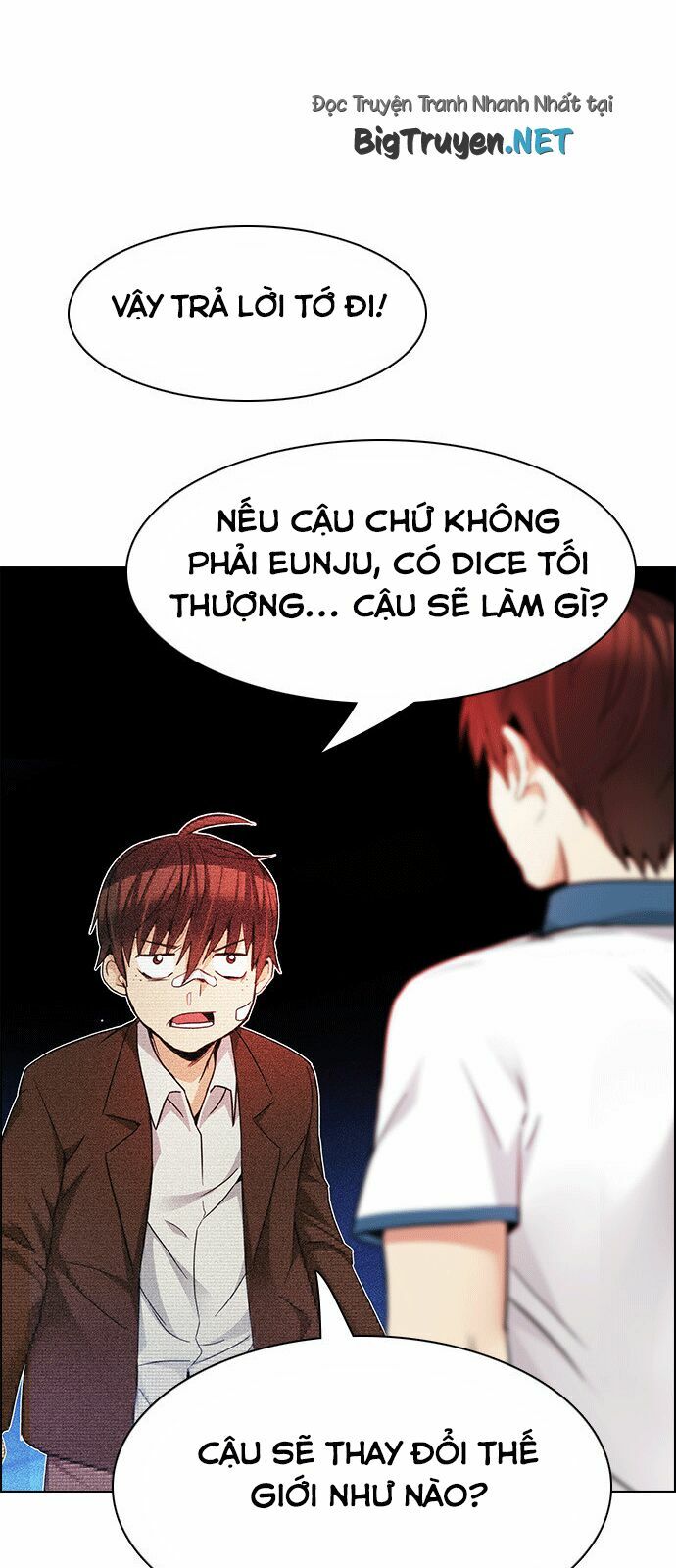 Trò Chơi Số Mệnh: Chapter 162