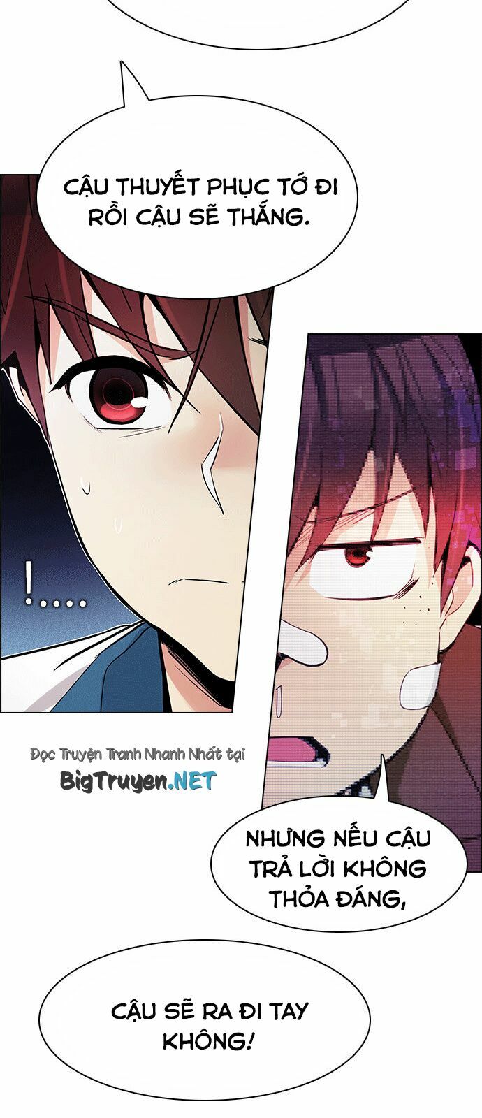 Trò Chơi Số Mệnh: Chapter 162