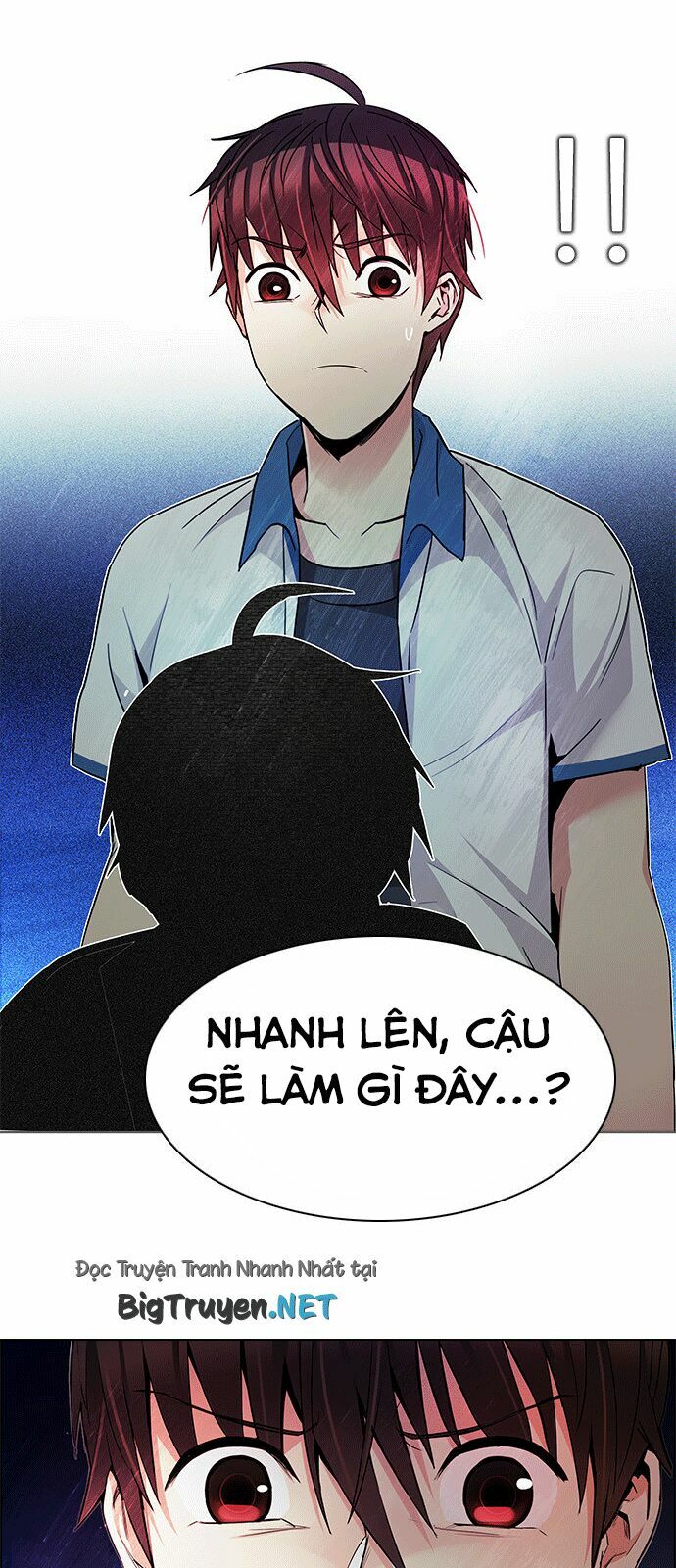 Trò Chơi Số Mệnh: Chapter 162