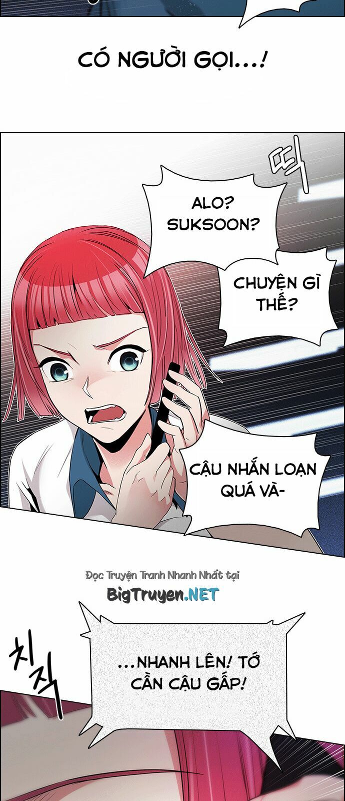 Trò Chơi Số Mệnh: Chapter 162
