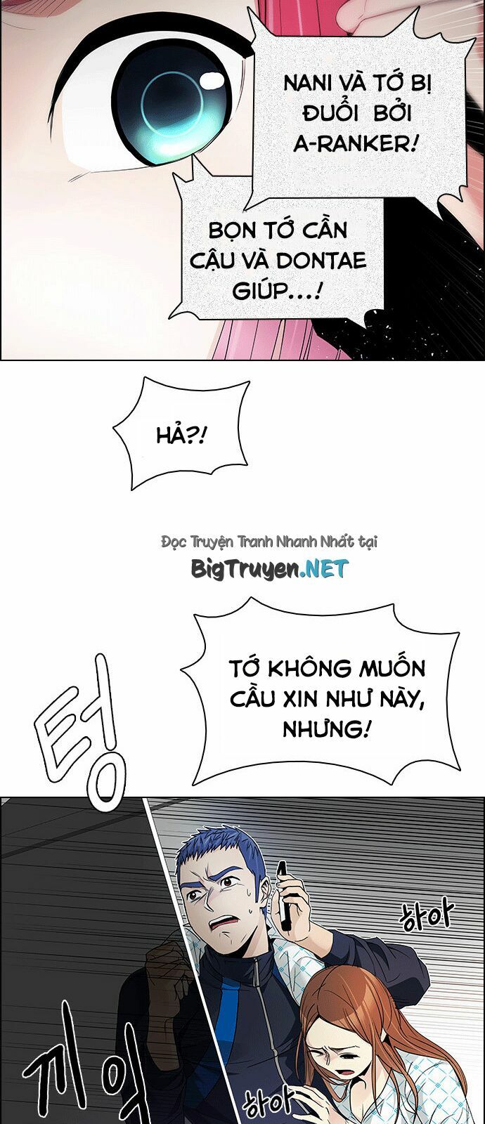 Trò Chơi Số Mệnh: Chapter 162