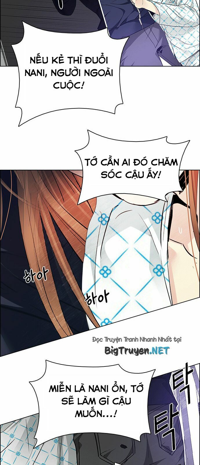 Trò Chơi Số Mệnh: Chapter 162