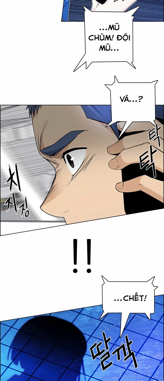 Trò Chơi Số Mệnh: Chapter 162
