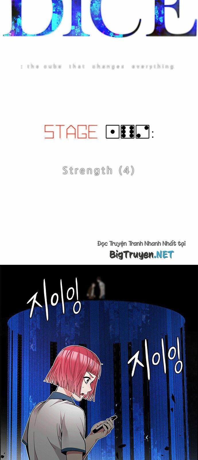Trò Chơi Số Mệnh: Chapter 162