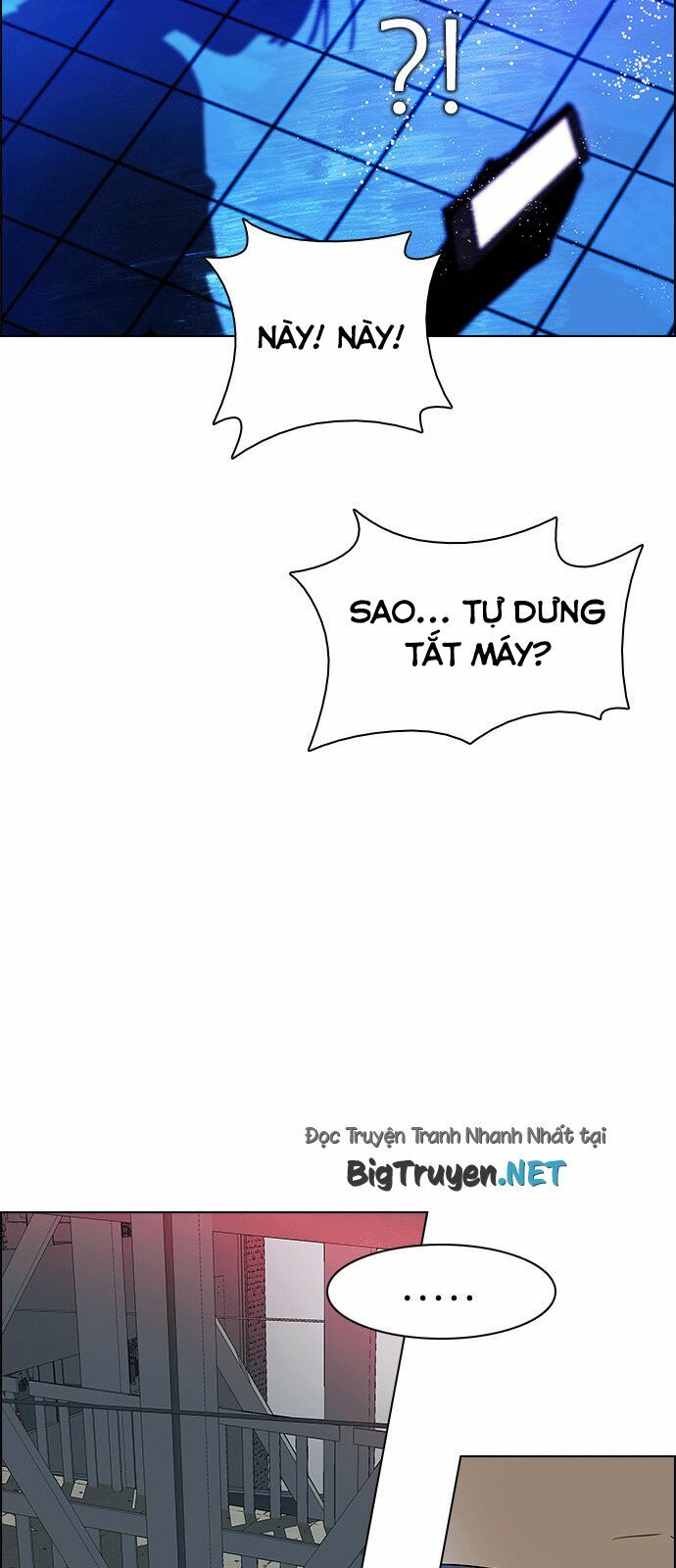 Trò Chơi Số Mệnh: Chapter 162