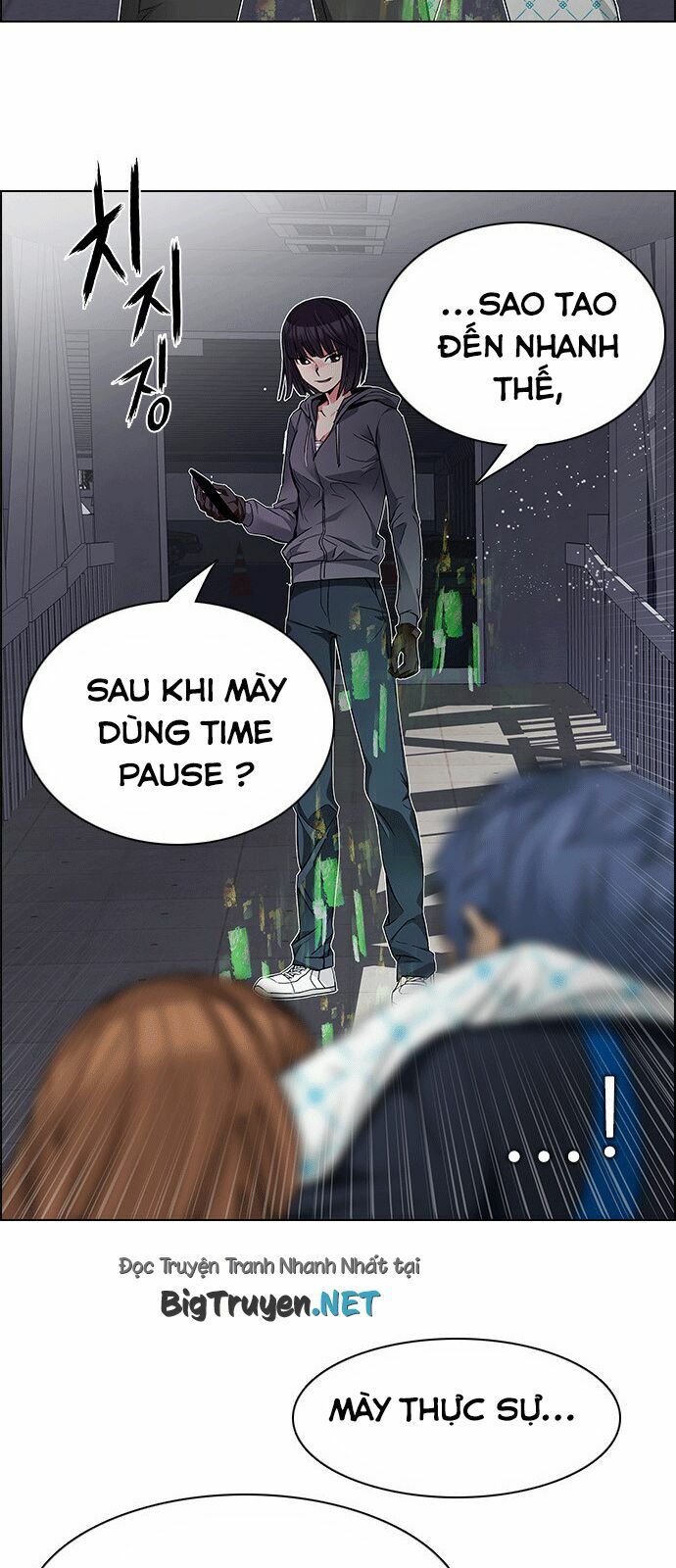 Trò Chơi Số Mệnh: Chapter 162