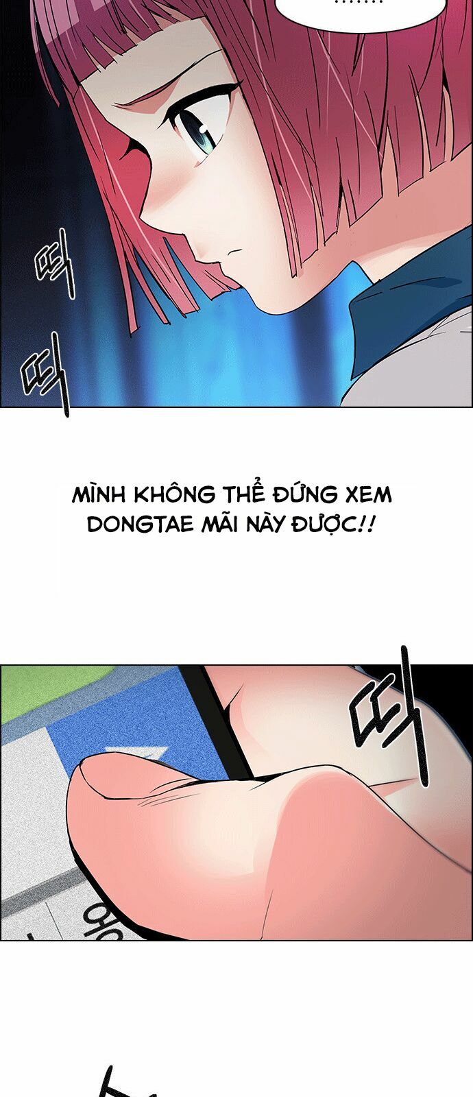 Trò Chơi Số Mệnh: Chapter 162