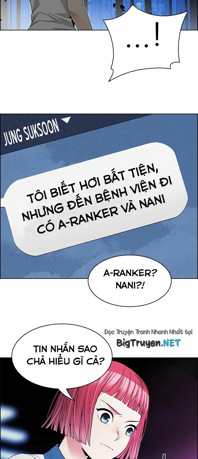 Trò Chơi Số Mệnh: Chapter 162