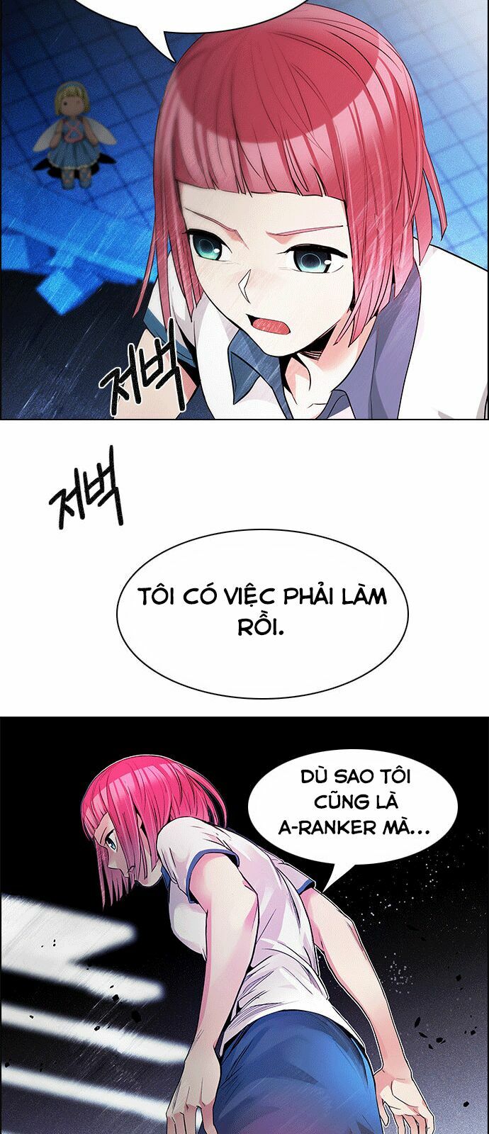 Trò Chơi Số Mệnh: Chapter 162