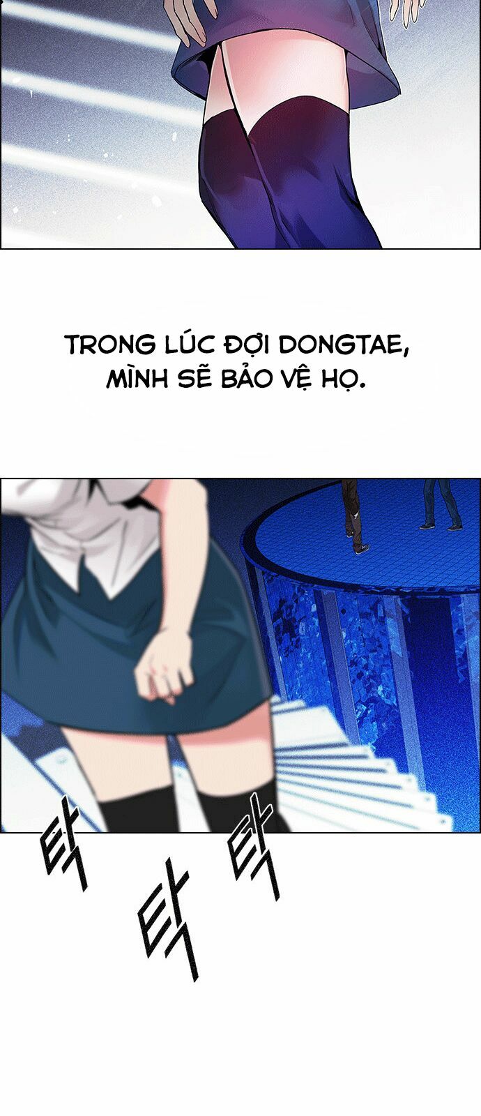 Trò Chơi Số Mệnh: Chapter 162