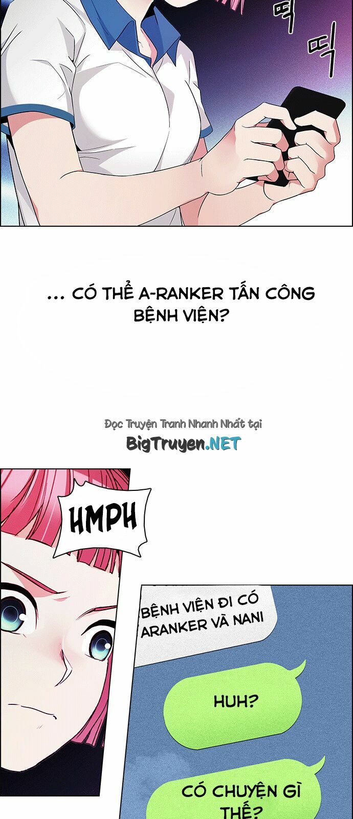 Trò Chơi Số Mệnh: Chapter 162