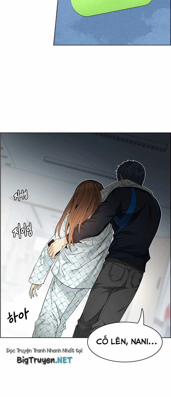 Trò Chơi Số Mệnh: Chapter 162