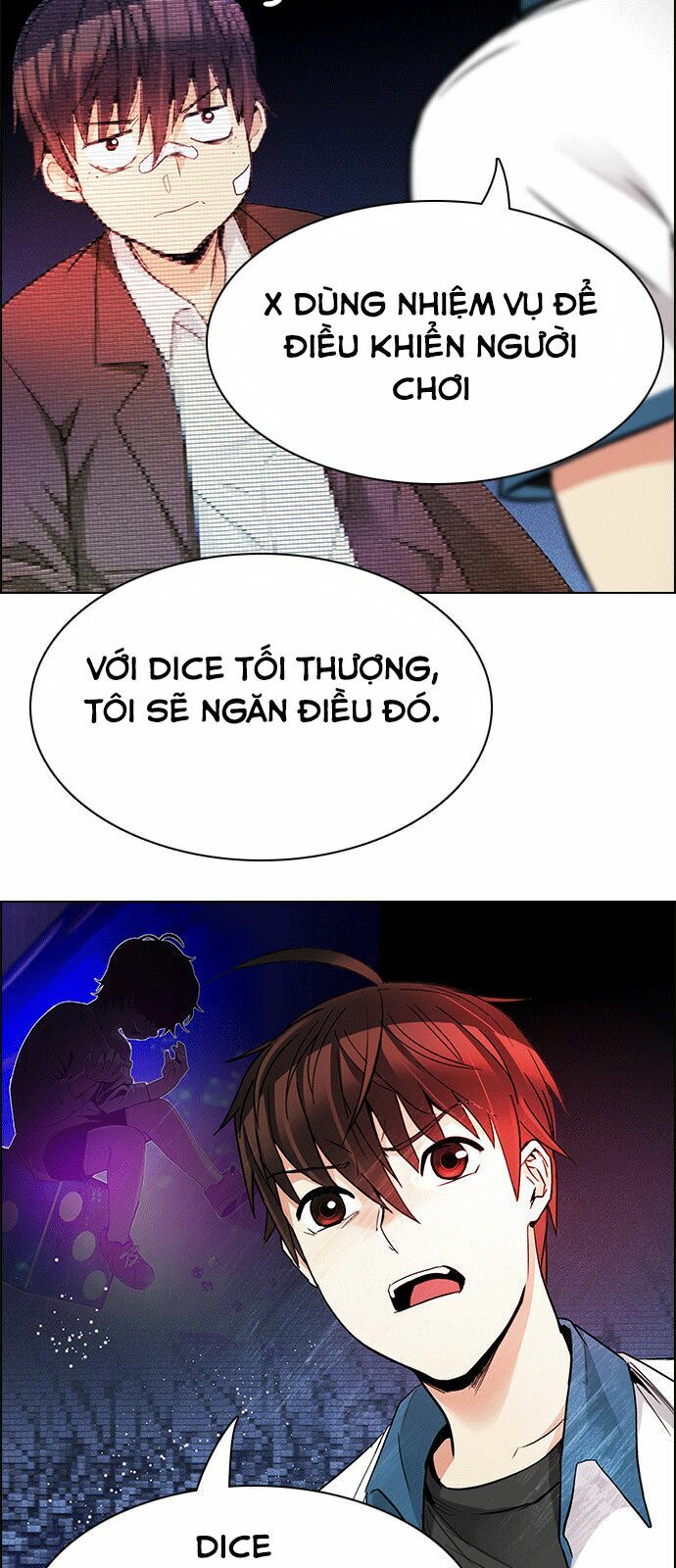Trò Chơi Số Mệnh: Chapter 163