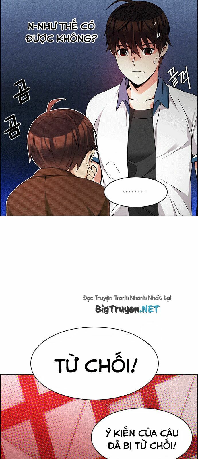 Trò Chơi Số Mệnh: Chapter 163