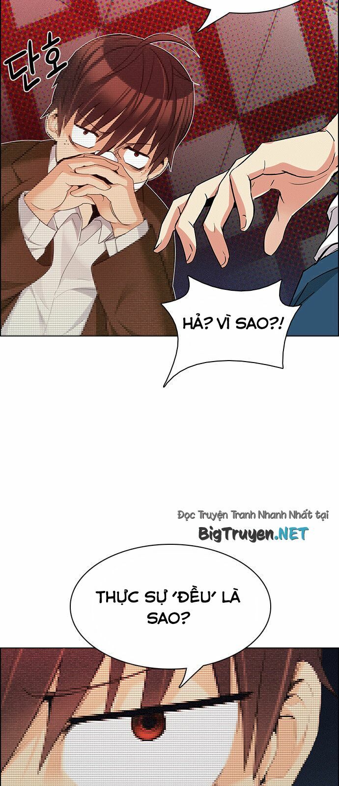 Trò Chơi Số Mệnh: Chapter 163